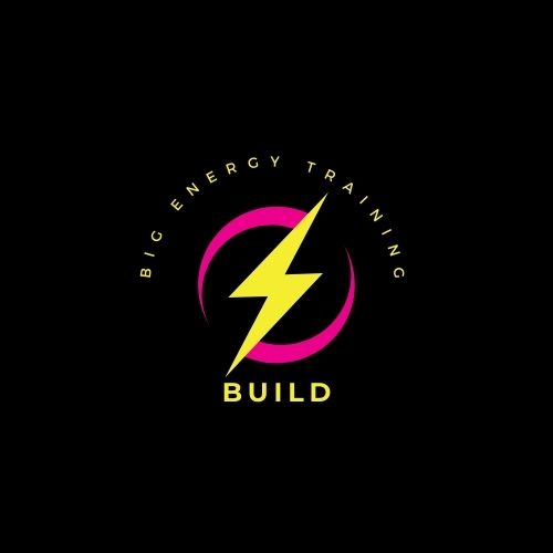 Big Energy Training Build: Complete Package